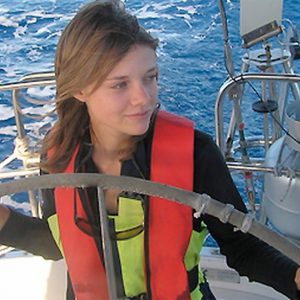 sailing for teens
